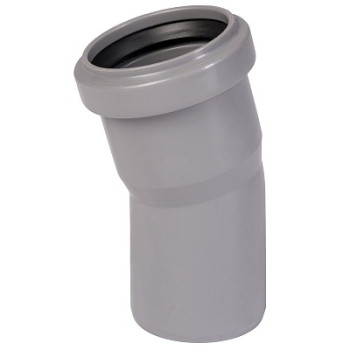 отвод PP 50*15 Ostendorf