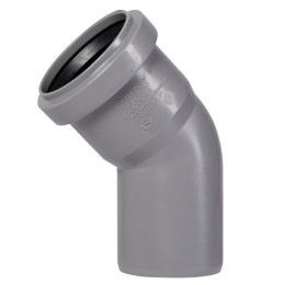 отвод PP 50*45 Ostendorf