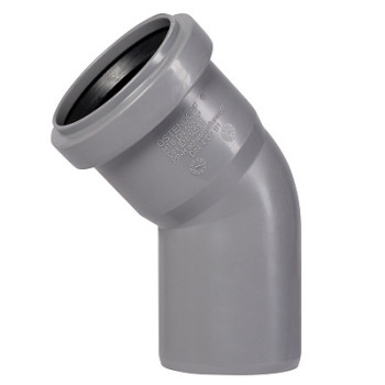 отвод PP 50*45 Ostendorf