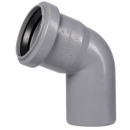 отвод PP 50*67 Ostendorf