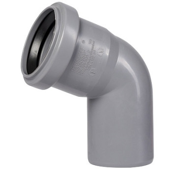 отвод PP 50*67 Ostendorf