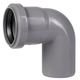 отвод PP 50*87 Ostendorf