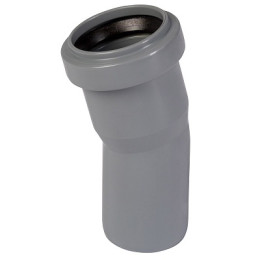 отвод PP 40*15 Ostendorf