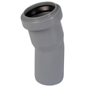 отвод PP 40*15 Ostendorf