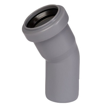 отвод PP 40*30 Ostendorf