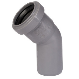 отвод PP 40*45 Ostendorf