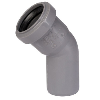 отвод PP 40*45 Ostendorf