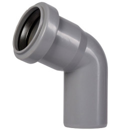 отвод PP 40*67 Ostendorf
