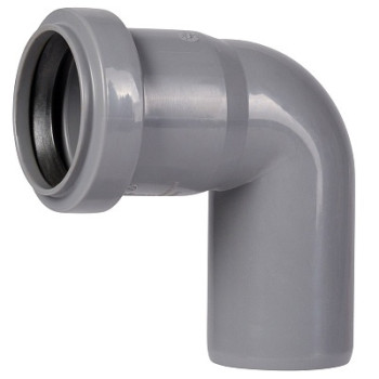 отвод PP 40*87 Ostendorf