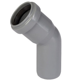 отвод PP 32*45 Ostendorf