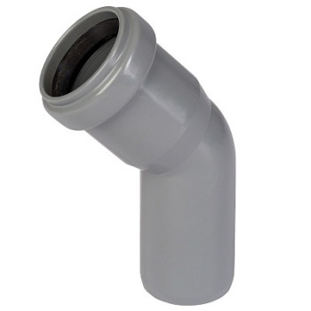 отвод PP 32*45 Ostendorf