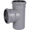 тройник PP 110х110*87 Ostendorf