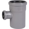 тройник PP 110*50*87 Ostendorf