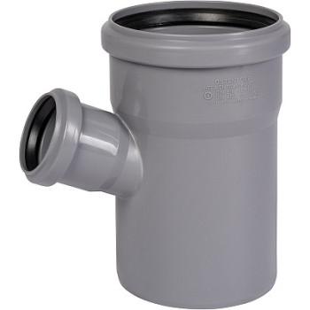 тройник PP 110*50*67 Ostendorf