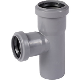 тройник PP 50*40*87 Ostendorf