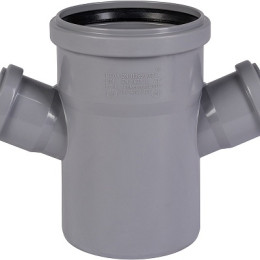 крестовина PP 110*50*50*67 Ostendorf