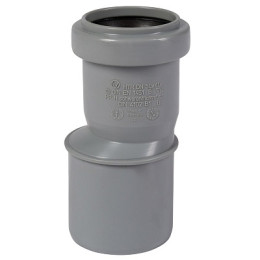 переходник PP 50*40 эксцентр. Ostendorf