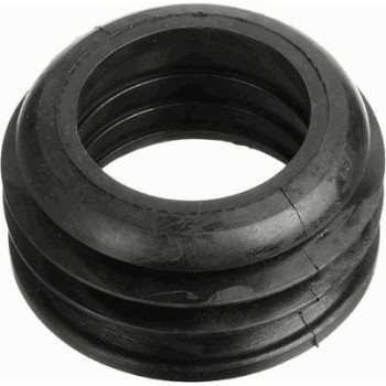 манжета для перехода на чугун 50 GA-Set Ostendorf