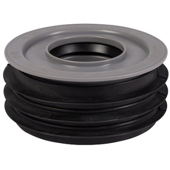 переходник PP внутренний 110/50 мм Ostendorf