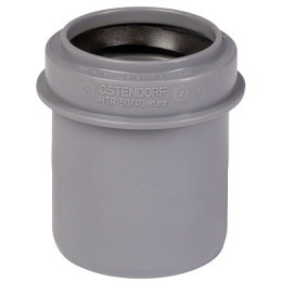 переходник PP 50*40 короткий Ostendorf