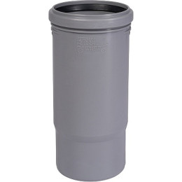 патрубок компенсационный PP 110 Ostendorf