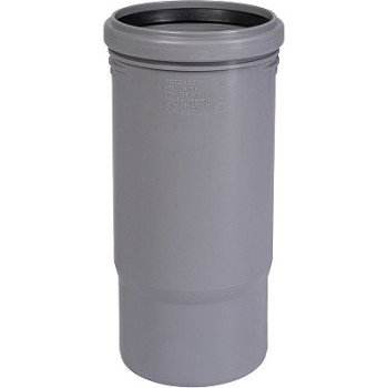 патрубок компенсационный PP 110 Ostendorf