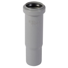 патрубок компенсационный PP 40 Ostendorf