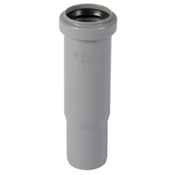 патрубок компенсационный PP 40 Ostendorf