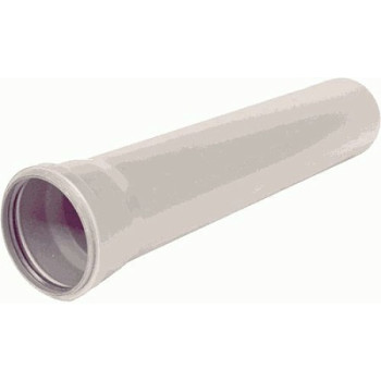 труба PP 110*3000 Комфорт Плюс СИНИКОН