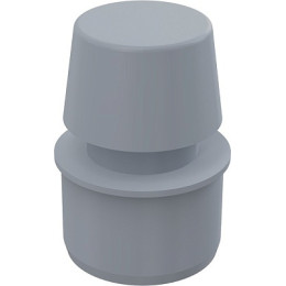 вакуумный клапан д.50 APH50 Alcadrain