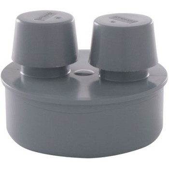 вакуумный клапан д.110х110 Alcadrain