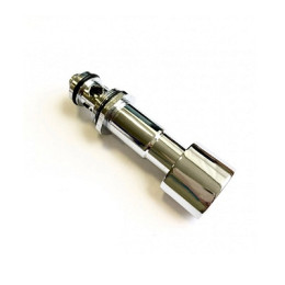 дивертор для смесителя кнопочный LM3221C LEMARK LM8720C