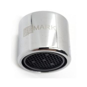 аэратор латунный внешний для LM3405C и LM3605C, LEMARK LM8661C