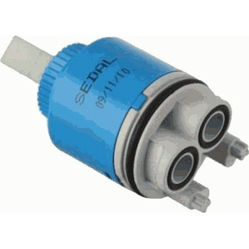 картридж для однорук.см. 35мм SEDAL удлин. LEMARK LM8504P-BL