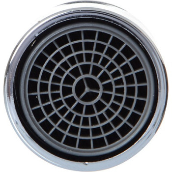 аэратор латунный М22*1 вн.рез., пласт.сетка MELODIA MKP20721WC