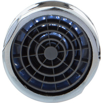 аэратор пласт. М28*1 нар.рез., пласт.сетка MELODIA MKP20723WC