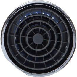 аэратор латунный М28*1 нар.рез., пласт.сетка MELODIA MKP20724WC