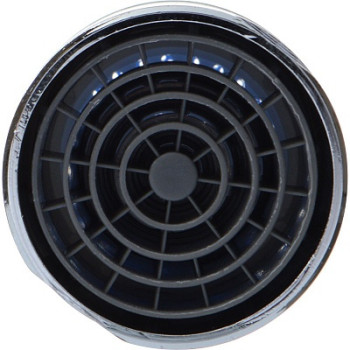 аэратор латунный М28*1 нар.рез., пласт.сетка MELODIA MKP20724WC