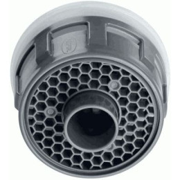 аэратор пласт. М22 без корпуса на два потока NEOPERL CASCADE, LEMARK NP12302A