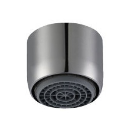 аэратор латунный М22*1 вн.рез., пласт.сетка NEOPERL CASCADE, LEMARK NP12301SLC-BL