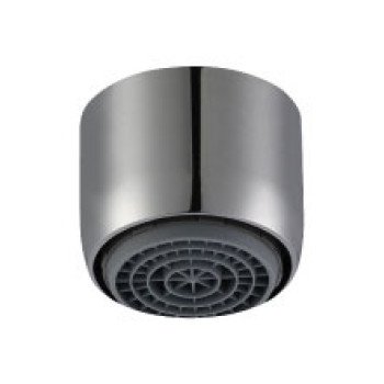 аэратор латунный М22*1 вн.рез., пласт.сетка NEOPERL CASCADE, LEMARK NP12301SLC-BL