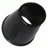 манжета конусная 60/80 чёрная