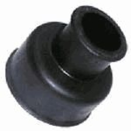 манжета ступенчатая резина