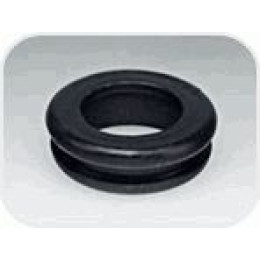 манжета переходная 40/50 (2-х лепестковая) резина