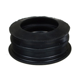 манжета с чугуна на сифон 73/40 Резина