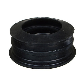 манжета с чугуна на сифон 73/40 Резина