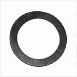 прокладки резиновые 1 1/2" 100 шт.