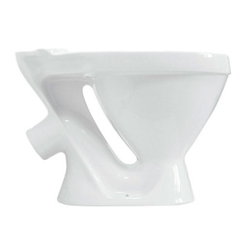 чаша унитаза Виктория/Лада SANITA