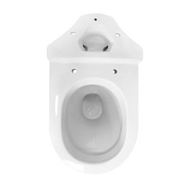 чаша унитаза Аттика УП SANITA