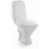 унитаз-компакт Самарский стандарт (арм.1-режим.Уклад/ИнкоЭр, сид.полипропилен, крепл) SANITA